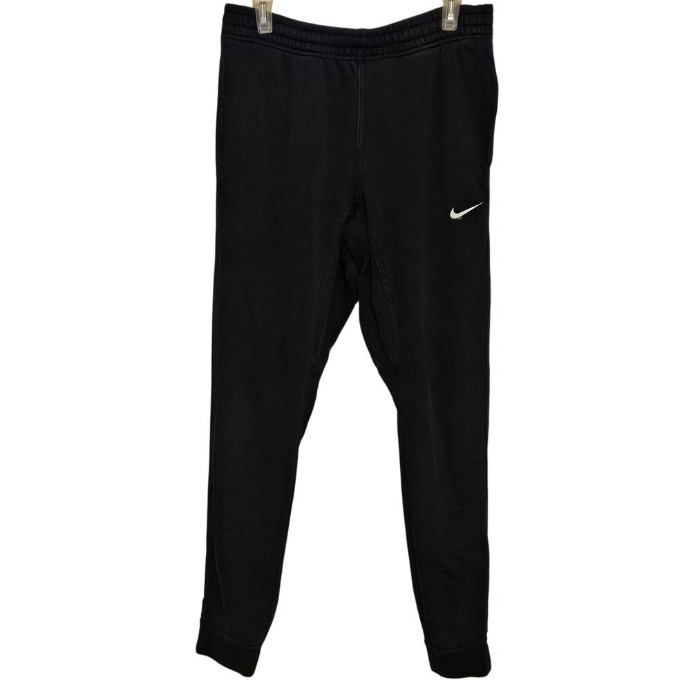 Nike Pocketed Jogger Sweatpants